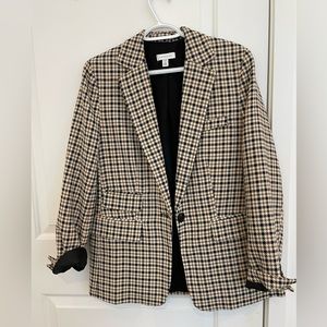 Topshop blazer